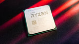 AMD Ryzen 7 3700X 8-Core, 16-Thread Unlocked Desktop Processor with Wraith Prism LED Cooler
